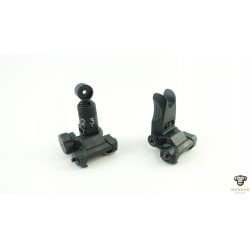 Iron Sights